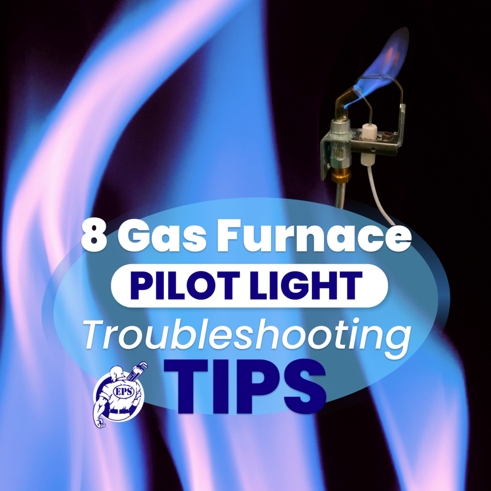 8 Gas Furnace Pilot Light Troubleshooting Tips