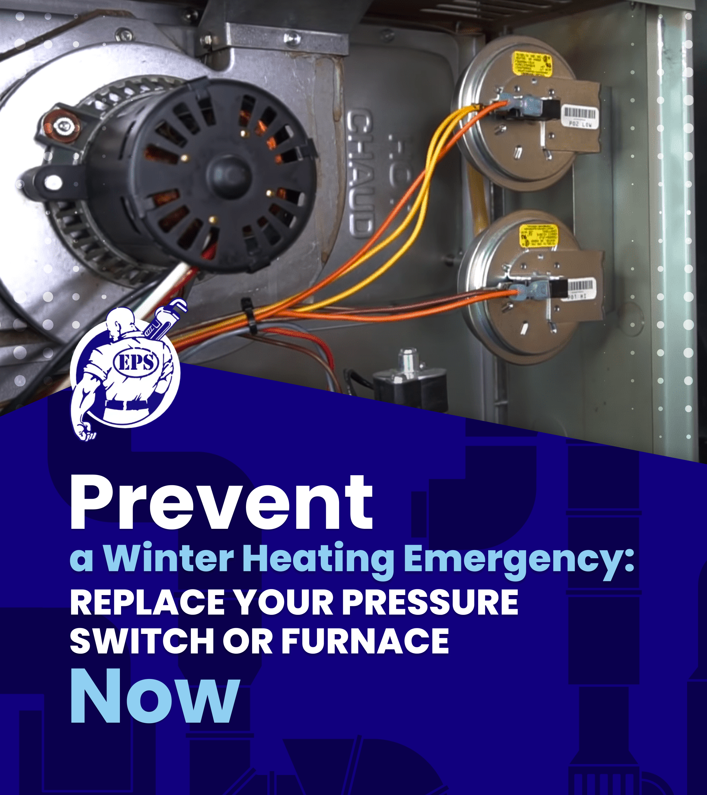 pressure switch furnace troubleshooting