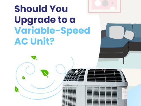 benefits of variable speed ac