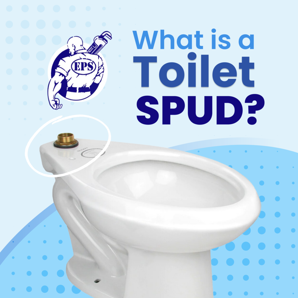 What is a Toilet Spud? Express Electrical