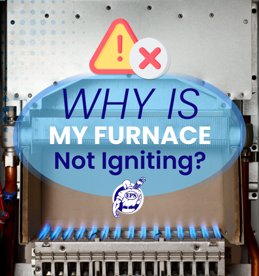 Why Is My Furnace Not Igniting? Express